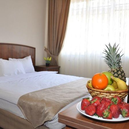 Sultanahmet Rooms Istanbul Ngoại thất bức ảnh