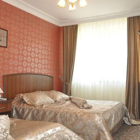 Sultanahmet Rooms Istanbul Ngoại thất bức ảnh