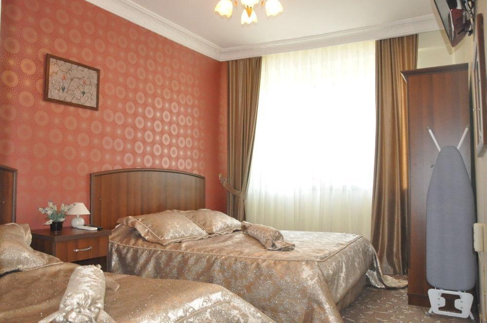 Sultanahmet Rooms Istanbul Ngoại thất bức ảnh